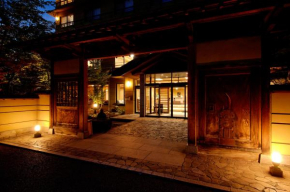 Гостиница Shibu Hotel  Уезд Симотакаи
